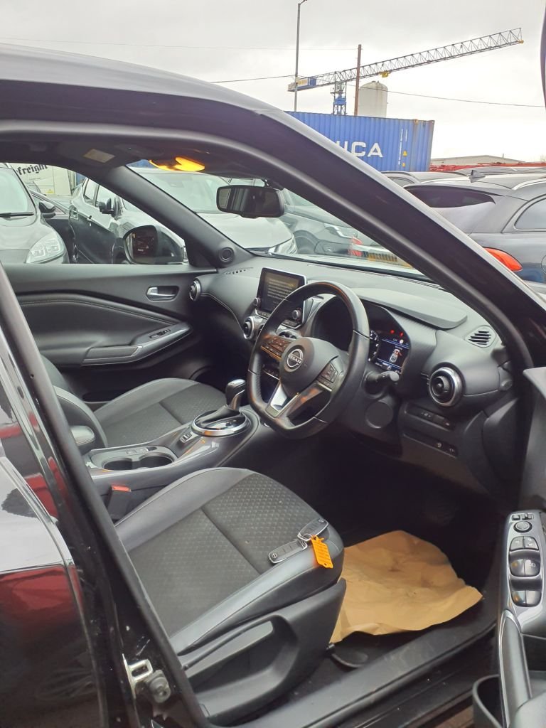 Used Nissan Juke 2023 for sale - 76923514: Photo 11