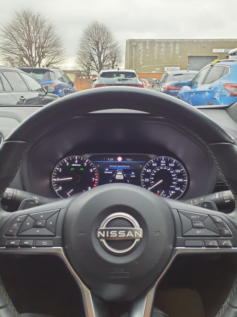 Used Nissan Juke 2023 for sale - 76923514: Photo 13