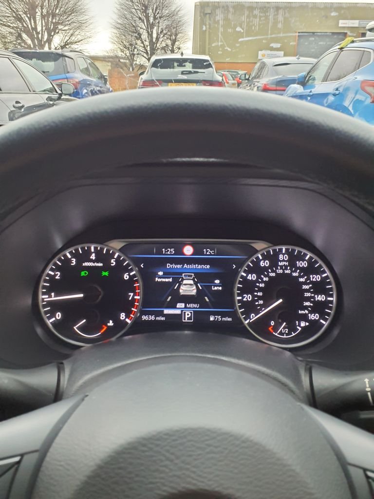 Used Nissan Juke 2023 for sale - 76923514: Photo 14