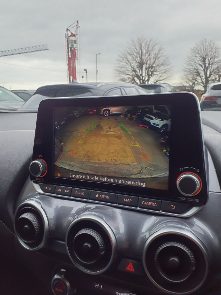 Used Nissan Juke 2023 for sale - 76923514: Photo 15