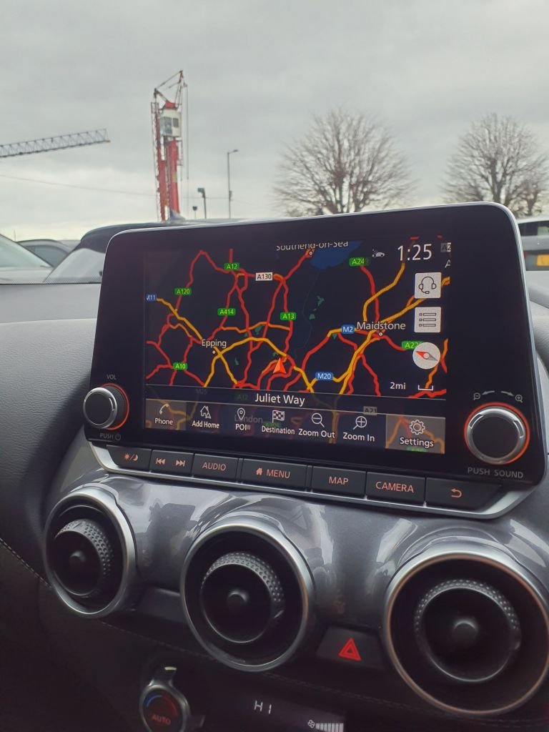 Used Nissan Juke 2023 for sale - 76923514: Photo 16