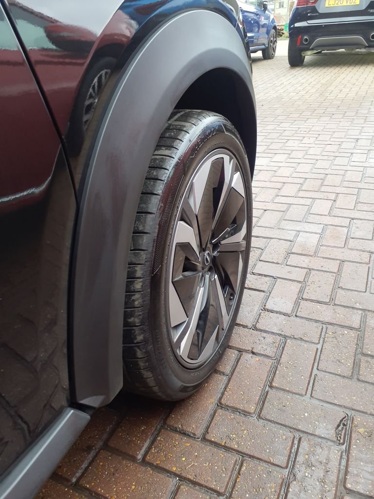 Used Nissan Juke 2023 for sale - 76923514: Photo 17