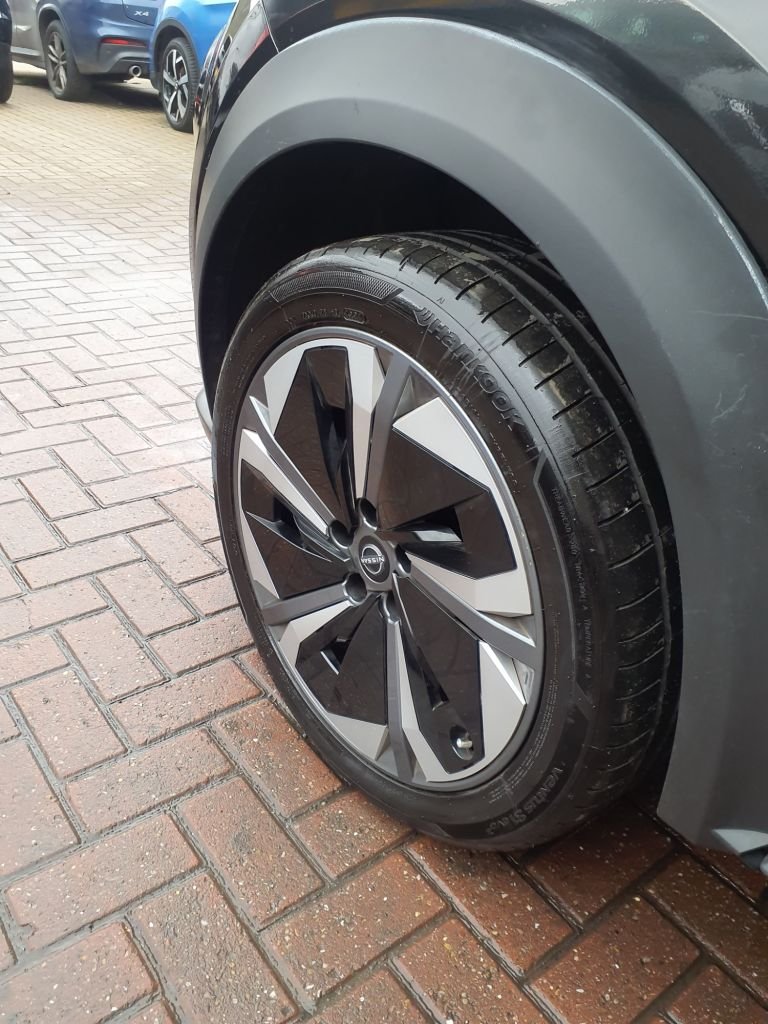 Used Nissan Juke 2023 for sale - 76923514: Photo 18