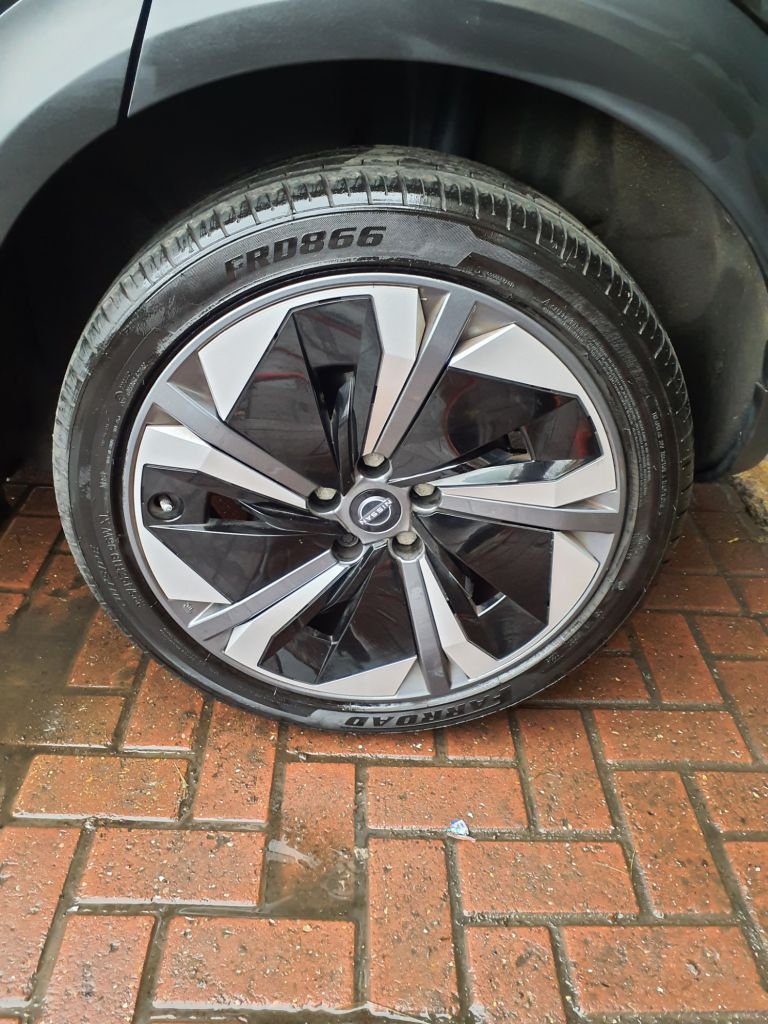 Used Nissan Juke 2023 for sale - 76923514: Photo 19