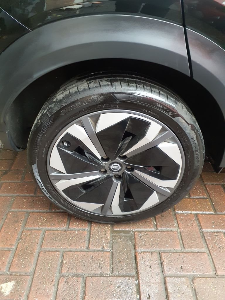 Used Nissan Juke 2023 for sale - 76923514: Photo 20