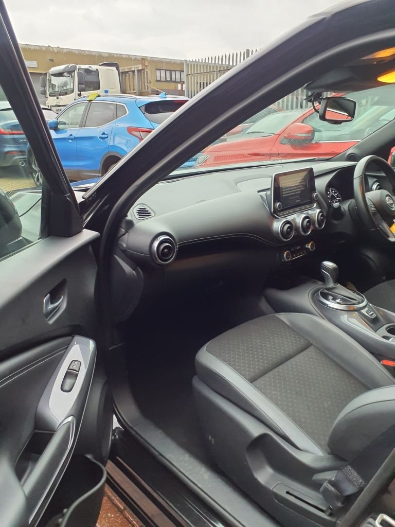 Used Nissan Juke 2023 for sale - 76923514: Photo 4