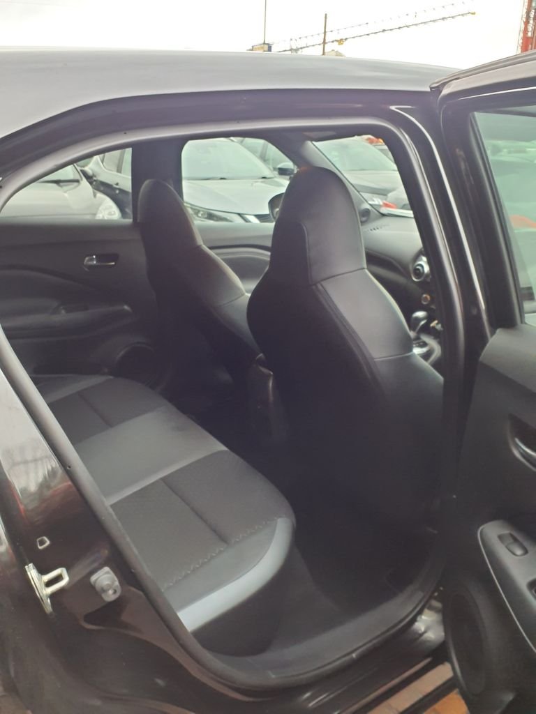 Used Nissan Juke 2023 for sale - 76923514: Photo 9