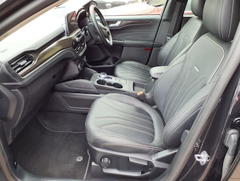 Used Ford Kuga 2022 for sale - 79345398: Photo