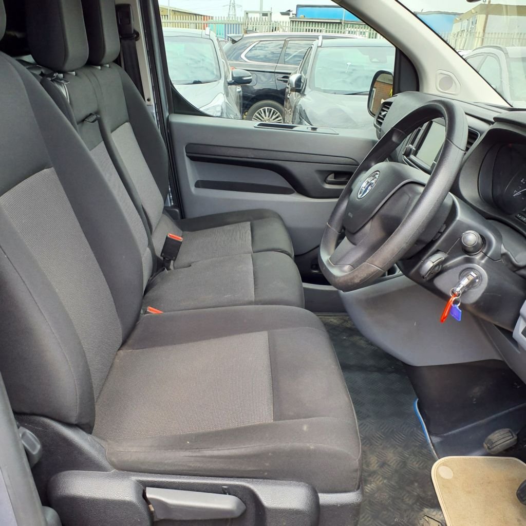 Vehicle 11