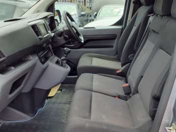 Used Vauxhall Vivaro 2022 for sale - 74947149: Photo