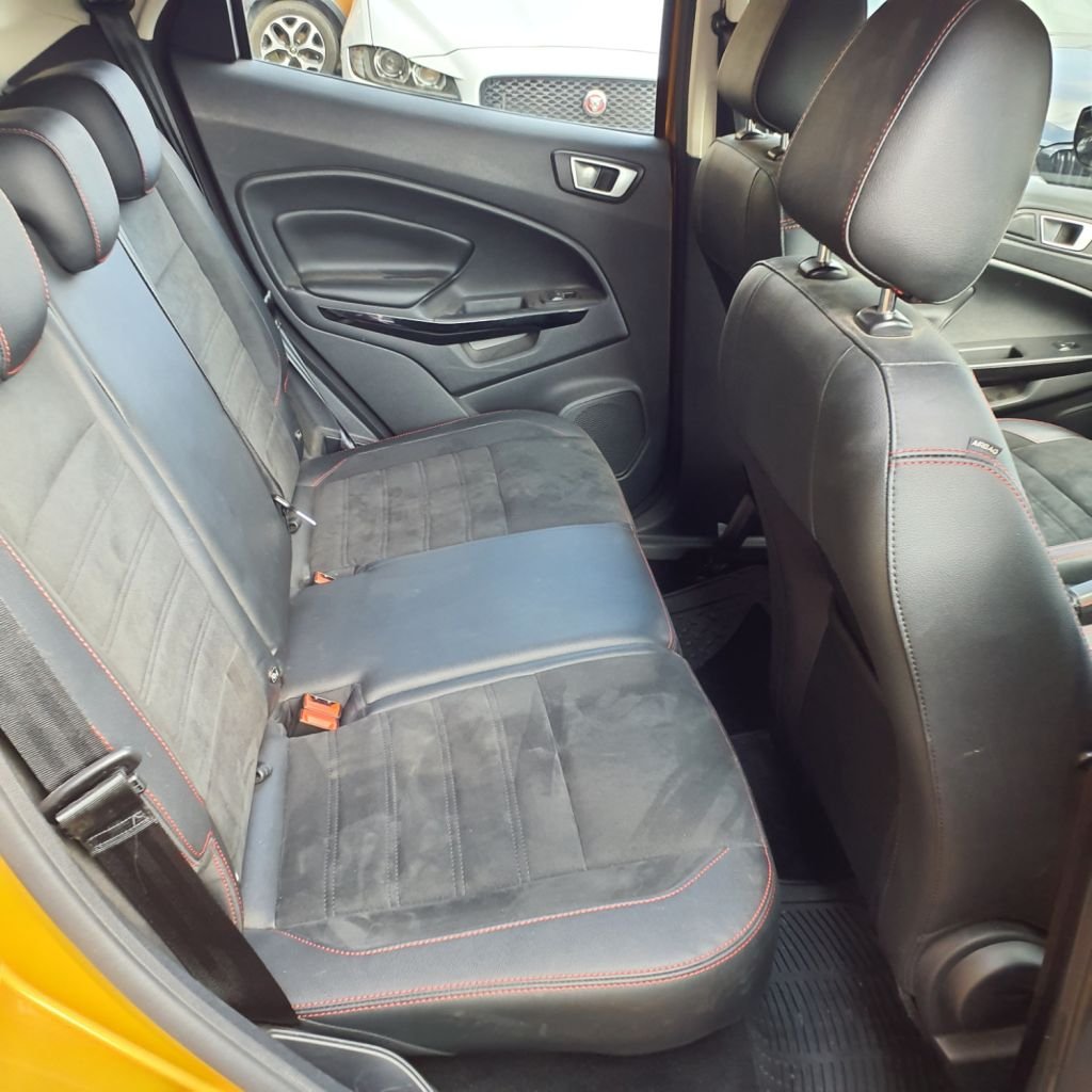 Used Ford Ecosport 2019 for sale - 76909789: Photo 10