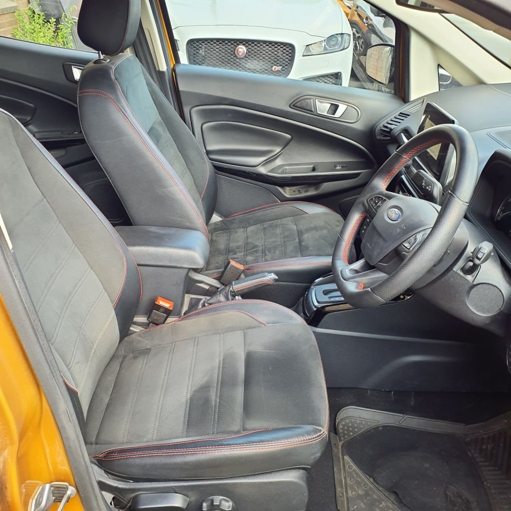 Used Ford Ecosport 2019 for sale - 76909789: Photo 11