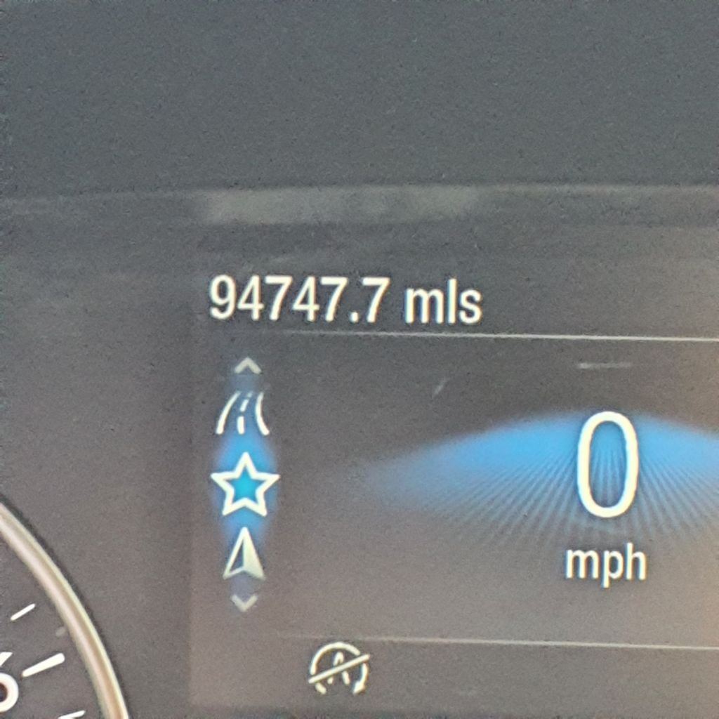 Used Ford Ecosport 2019 for sale - 76909789: Photo 13