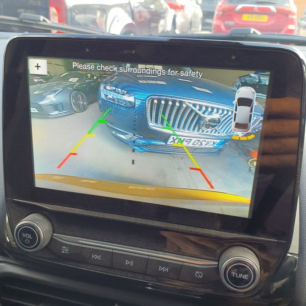 Used Ford Ecosport 2019 for sale - 76909789: Photo 14