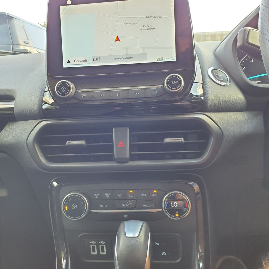 Used Ford Ecosport 2019 for sale - 76909789: Photo 16