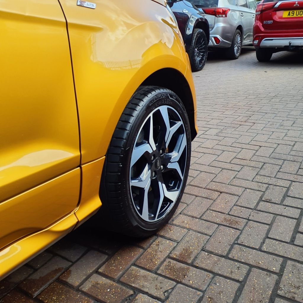 Used Ford Ecosport 2019 for sale - 76909789: Photo 18