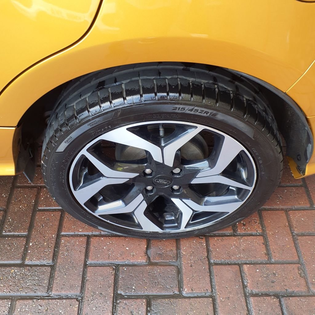 Used Ford Ecosport 2019 for sale - 76909789: Photo 19