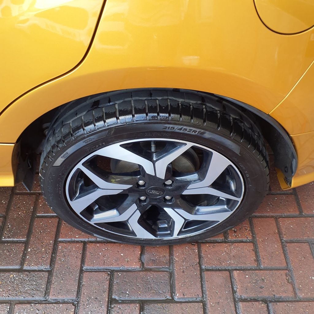 Used Ford Ecosport 2019 for sale - 76909789: Photo 20