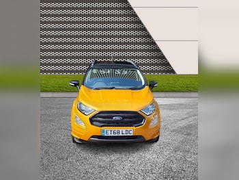 Used Ford Ecosport 2019 for sale - 76909789: Photo