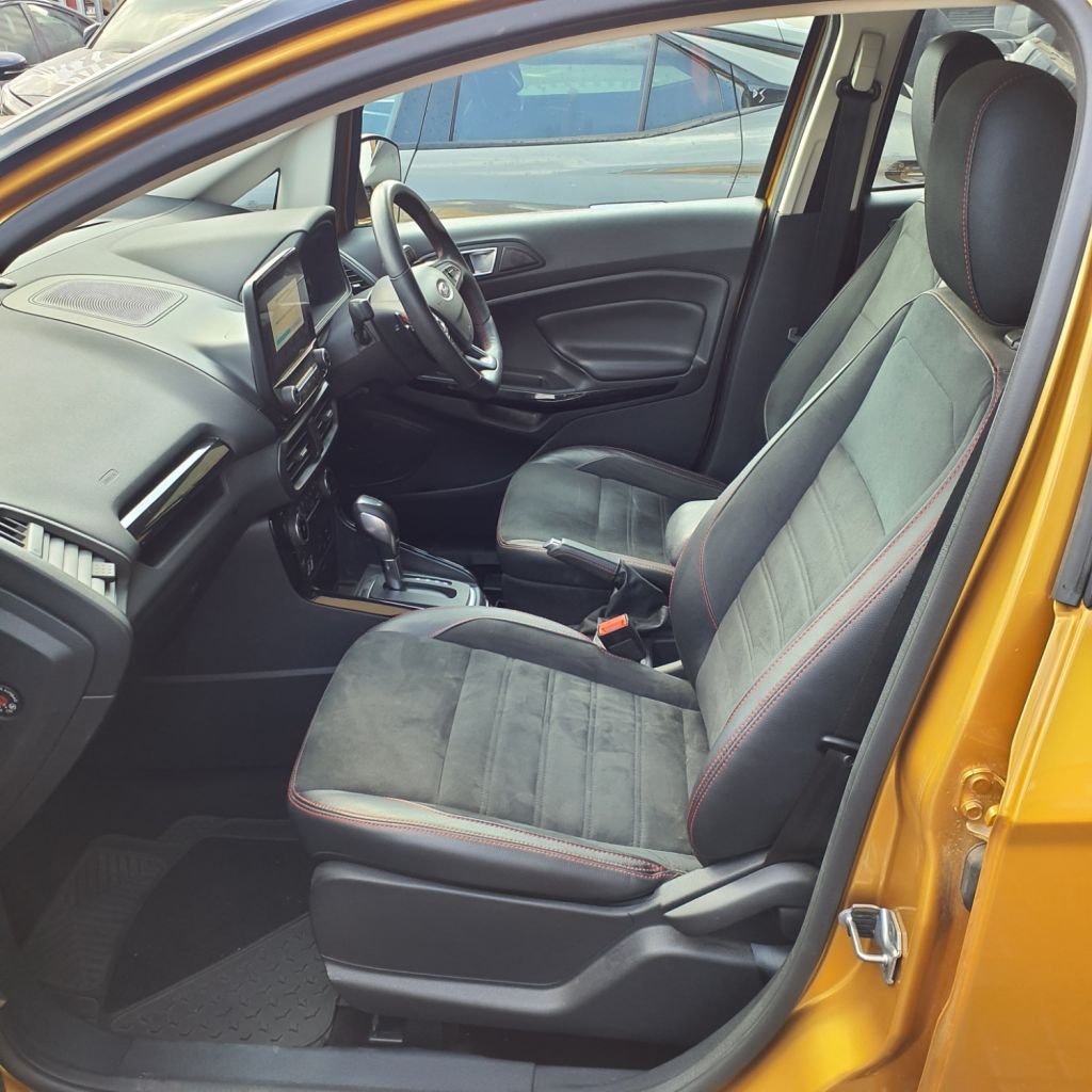 Used Ford Ecosport 2019 for sale - 76909789: Photo 4