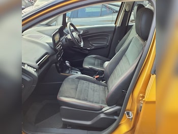 Used Ford Ecosport 2019 for sale - 76909789: Photo