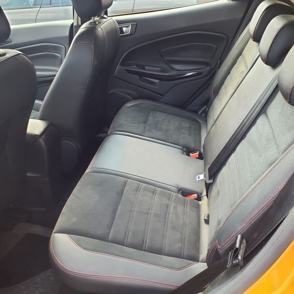 Used Ford Ecosport 2019 for sale - 76909789: Photo 5