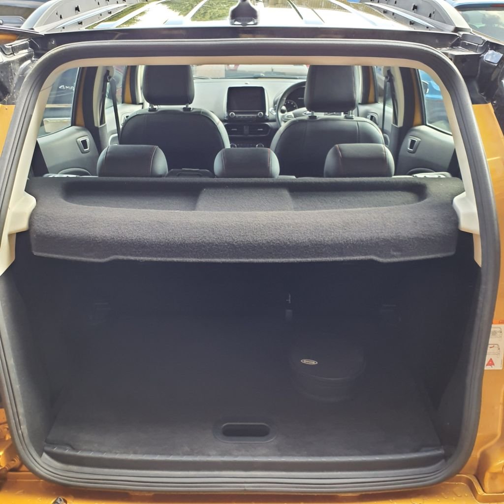 Used Ford Ecosport 2019 for sale - 76909789: Photo 8