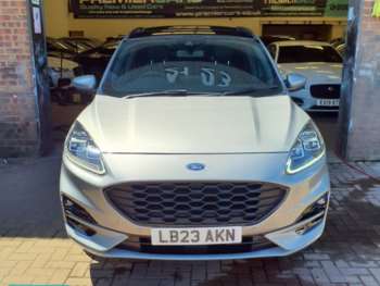 Used Ford Kuga 2023 for sale - 74616768: Photo