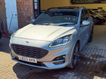 Used Ford Kuga 2023 for sale - 74616768: Photo