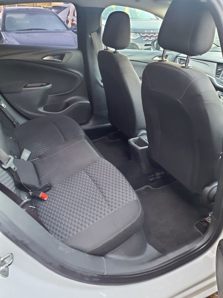 Used Vauxhall Astra 2016 for sale - 77080468: Photo 11