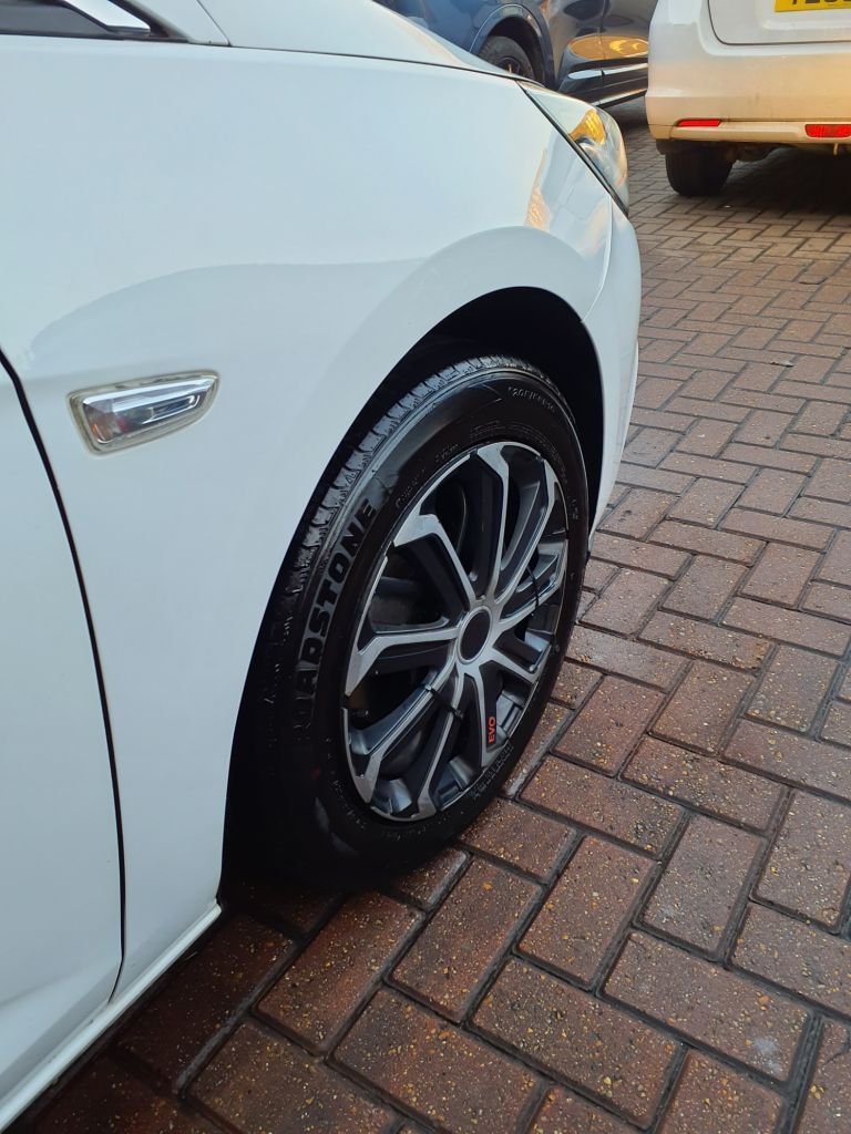 Used Vauxhall Astra 2016 for sale - 77080468: Photo 18