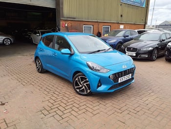 Used Hyundai i10 2021 for sale - 79777758: Photo
