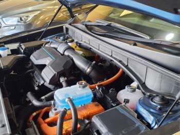 Used Kia Sorento 2022 for sale - 74416146: Photo