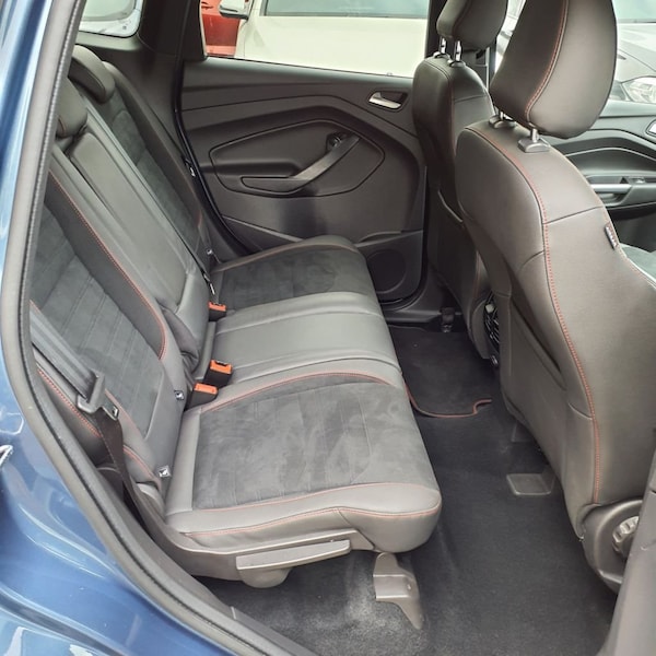 Used Ford Kuga 2020 for sale - 74708452: Photo 10