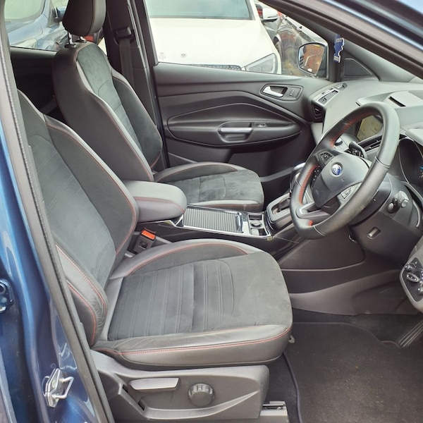 Used Ford Kuga 2020 for sale - 74708452: Photo 11
