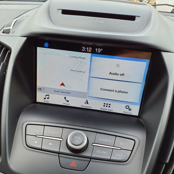 Used Ford Kuga 2020 for sale - 74708452: Photo 14