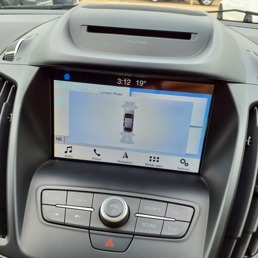 Vehicle 15