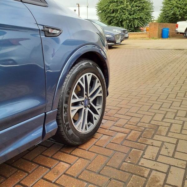 Used Ford Kuga 2020 for sale - 74708452: Photo 16