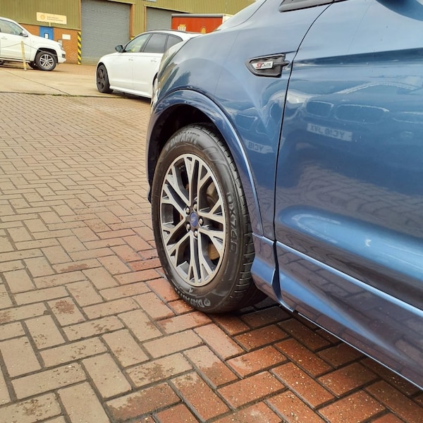 Used Ford Kuga 2020 for sale - 74708452: Photo 17