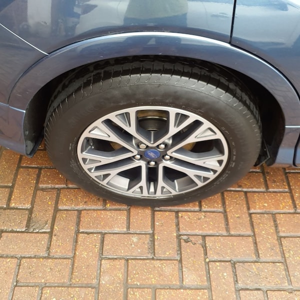 Used Ford Kuga 2020 for sale - 74708452: Photo 18
