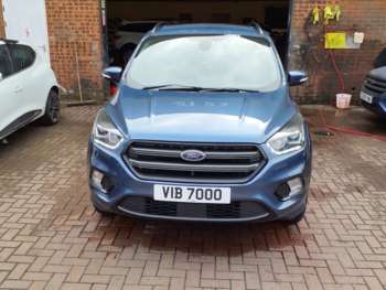 Used Ford Kuga 2020 for sale - 74708452: Photo