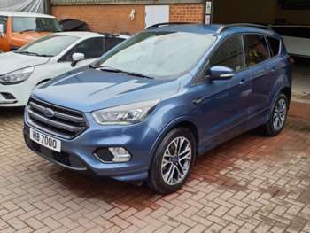 Used Ford Kuga 2020 for sale - 74708452: Photo
