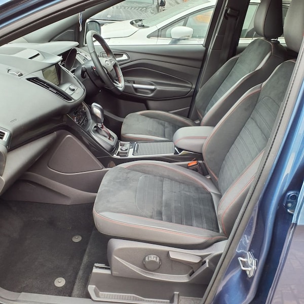 Used Ford Kuga 2020 for sale - 74708452: Photo 4