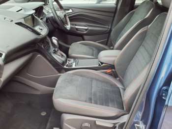 Used Ford Kuga 2020 for sale - 74708452: Photo