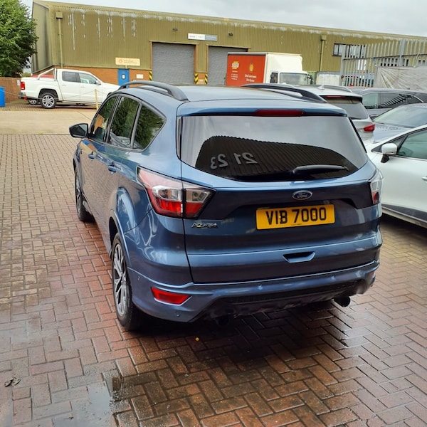 Used Ford Kuga 2020 for sale - 74708452: Photo 6