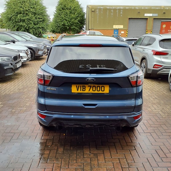 Used Ford Kuga 2020 for sale - 74708452: Photo 7
