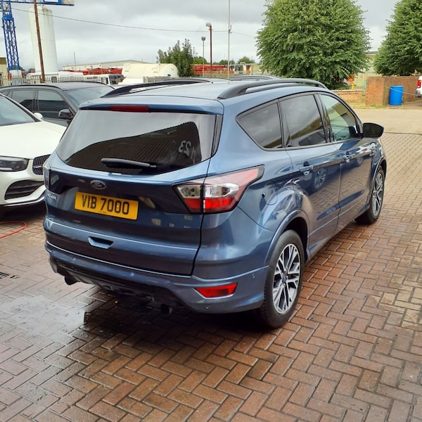 Used Ford Kuga 2020 for sale - 74708452: Photo 9