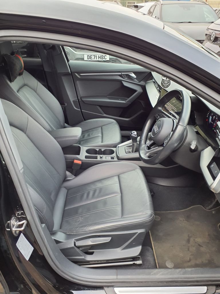 Used Audi A3 2021 for sale - 76345908: Photo 11