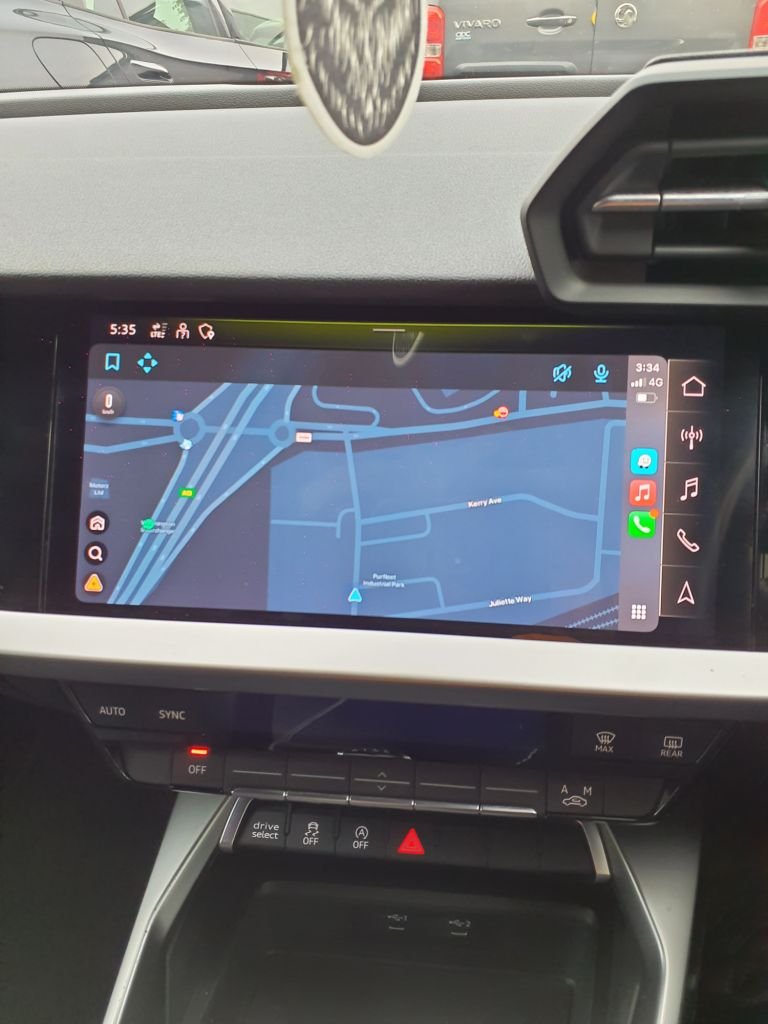 Used Audi A3 2021 for sale - 76345908: Photo 15