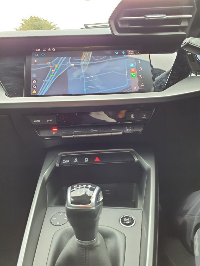 Used Audi A3 2021 for sale - 76345908: Photo 16